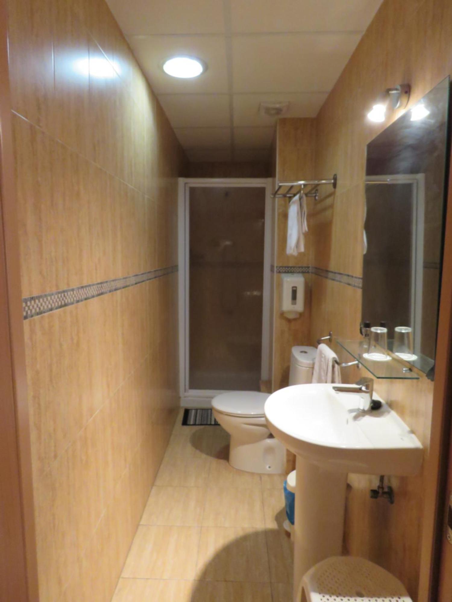 Hotel Alain Сілья Екстер'єр фото