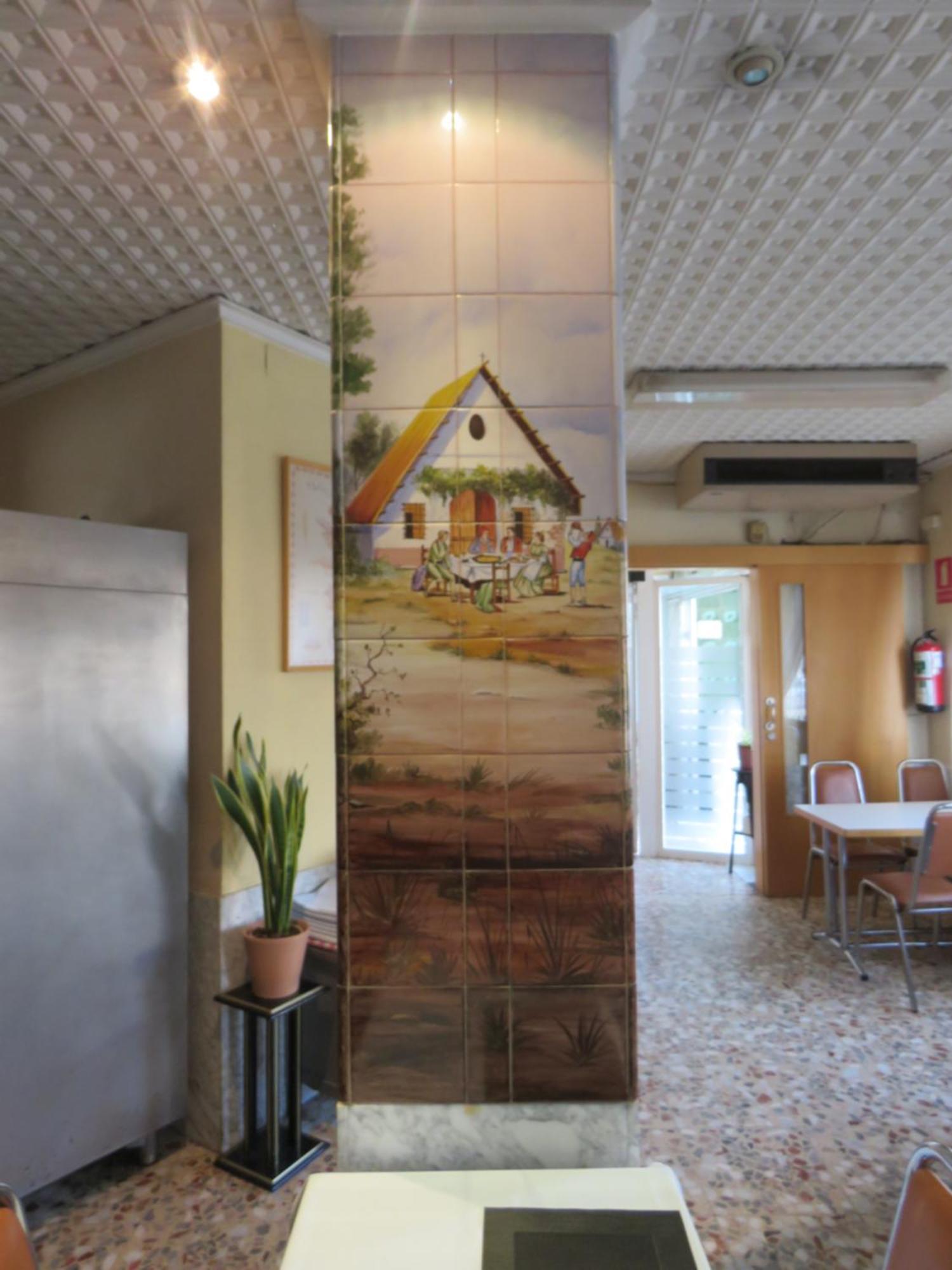 Hotel Alain Сілья Екстер'єр фото