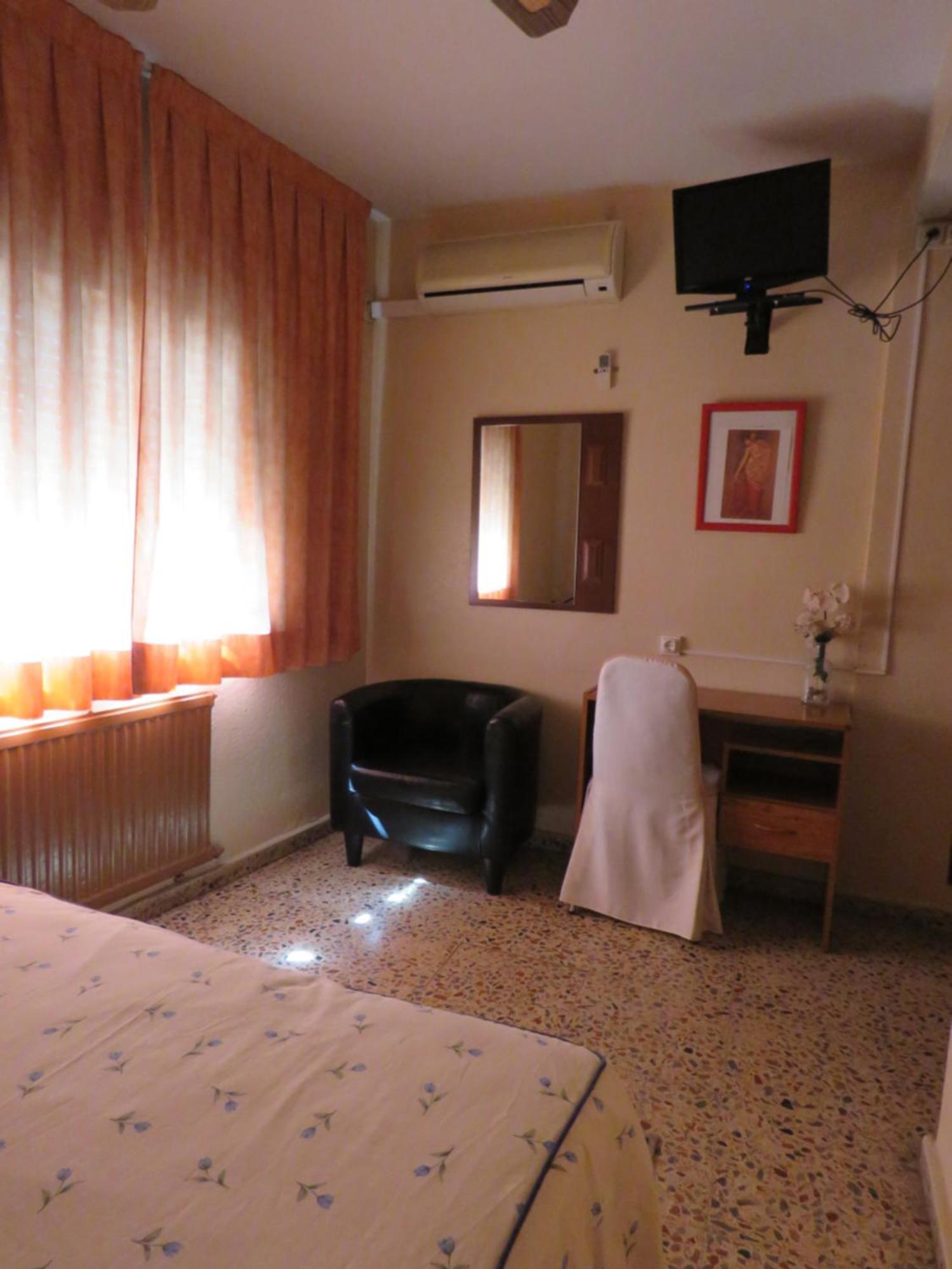 Hotel Alain Сілья Екстер'єр фото