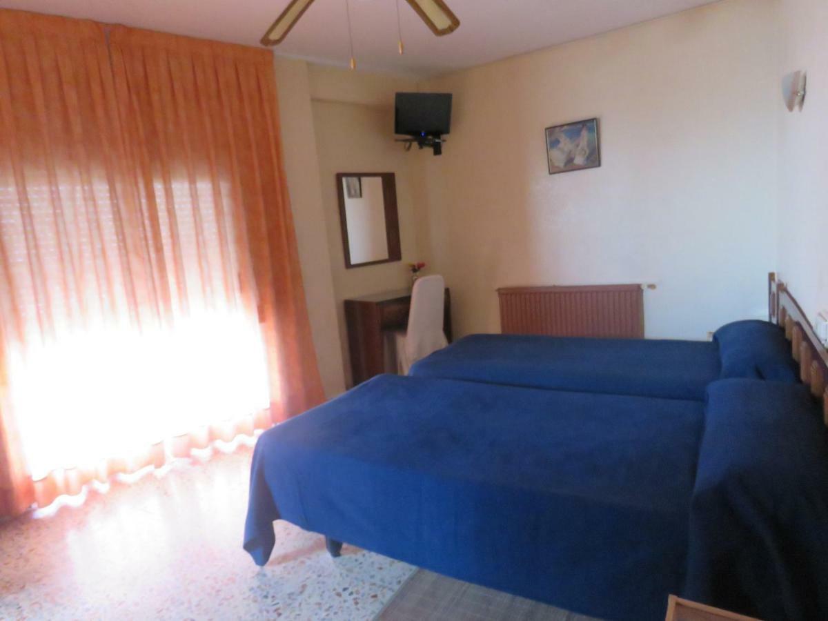 Hotel Alain Сілья Екстер'єр фото
