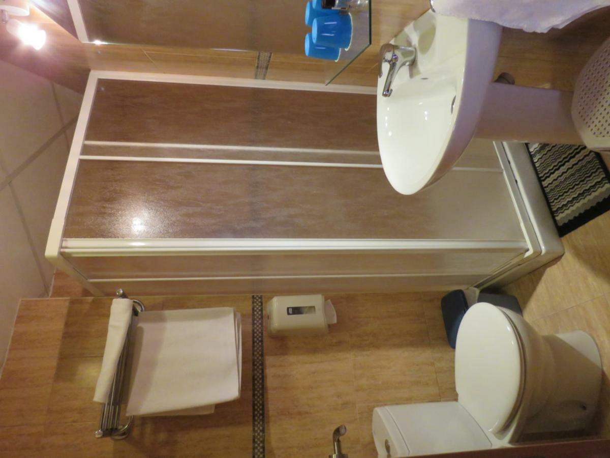Hotel Alain Сілья Екстер'єр фото